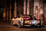 BMW i8 Cyber Edition by Energy Motor Sports 2015 года